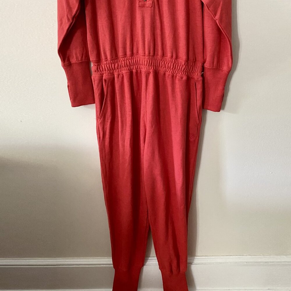 Free People Movement Training Day Jumpsuit NWOT - Picture 8 of 9